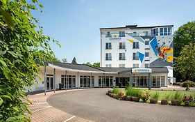 Sport-&Seminarhotel Glockenspitze