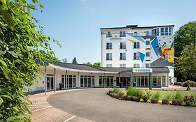 Sport-&Seminarhotel Glockenspitze